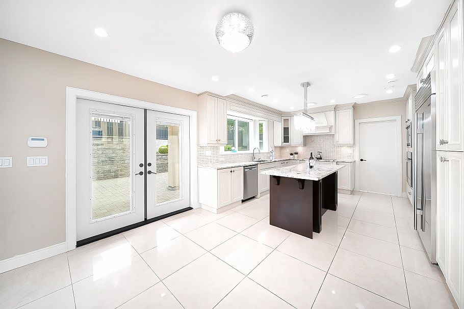 4291 Winnifred Street Burnaby, BC - 14