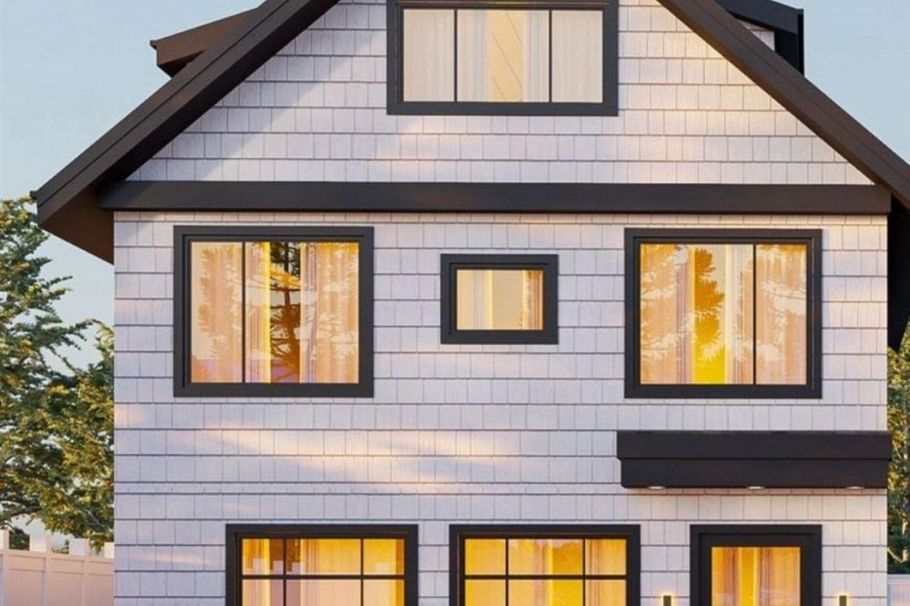 1 4742 St Catherines Street Vancouver, BC - 2