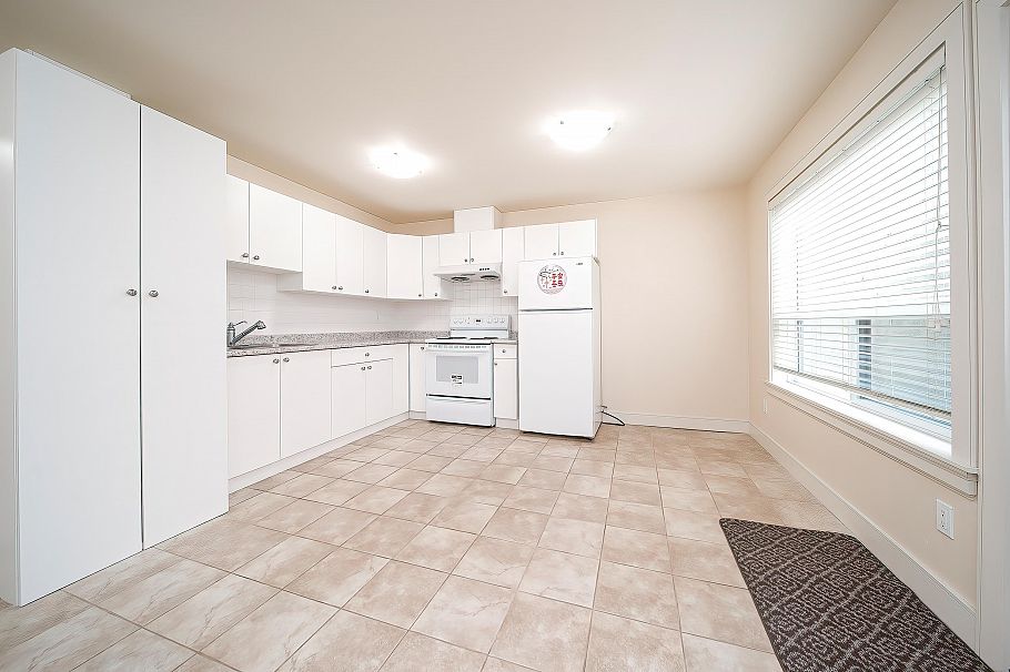 4291 Winnifred Street Burnaby, BC - 36