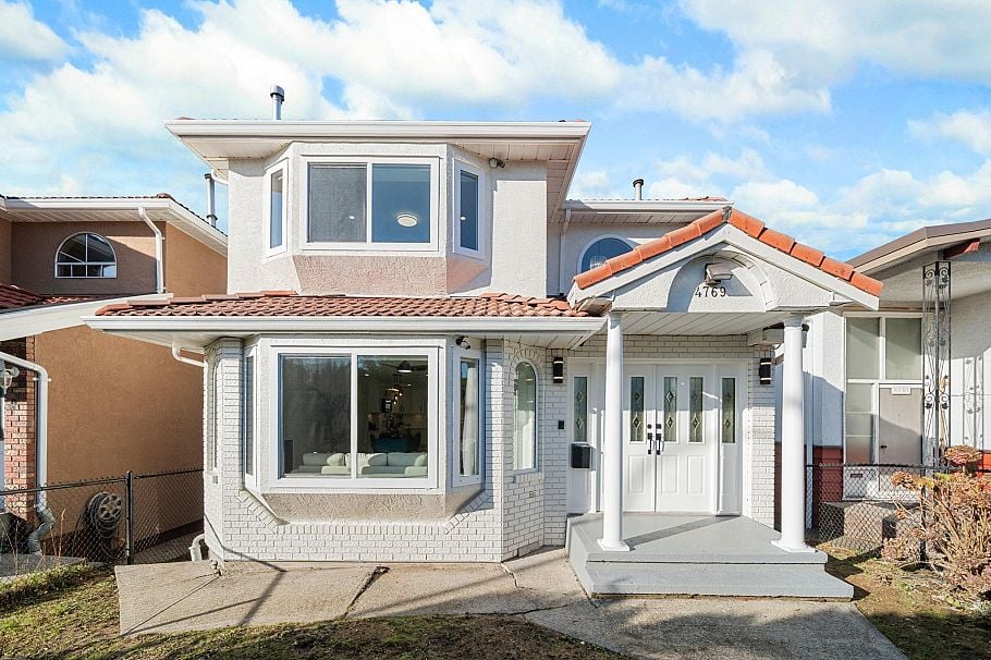 4769 Rupert Street Vancouver, BC - 36