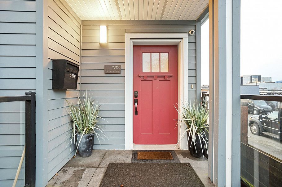 933 Mclean Drive Vancouver, BC - 23