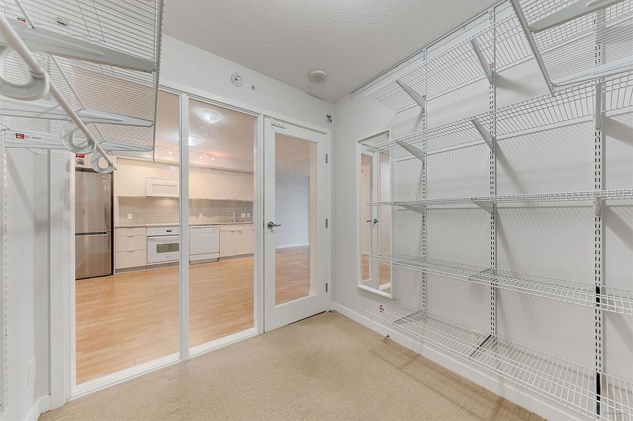 2111 788 Hamilton Street Vancouver, BC - 15