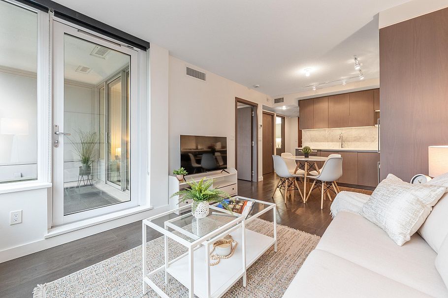 706 3233 Ketcheson Road Richmond, BC - 5