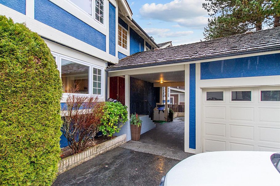 4171 Doncaster Way Vancouver, BC - 17