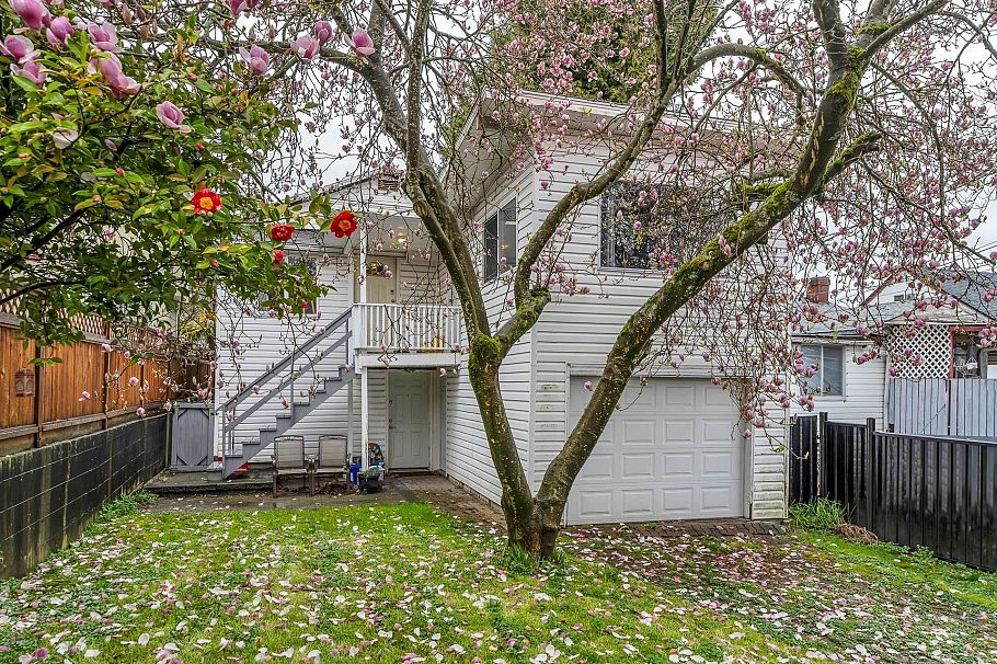 3242 Venables Street Vancouver, BC - 30