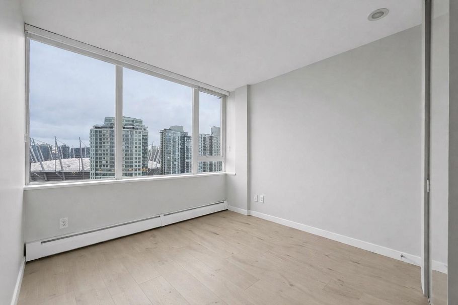 2803 688 Abbott Street Vancouver, BC - 7