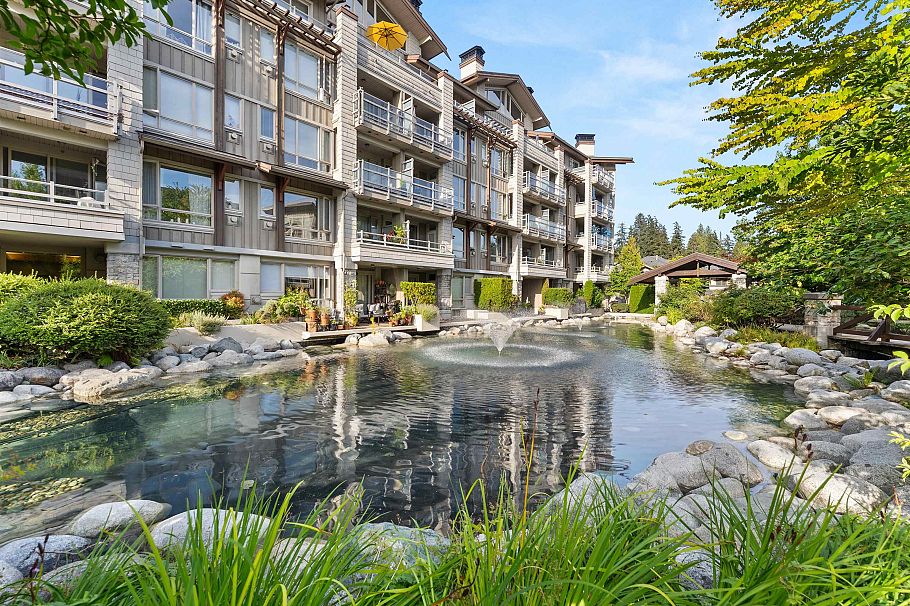 501 560 Raven Woods Drive North Vancouver, BC - 20