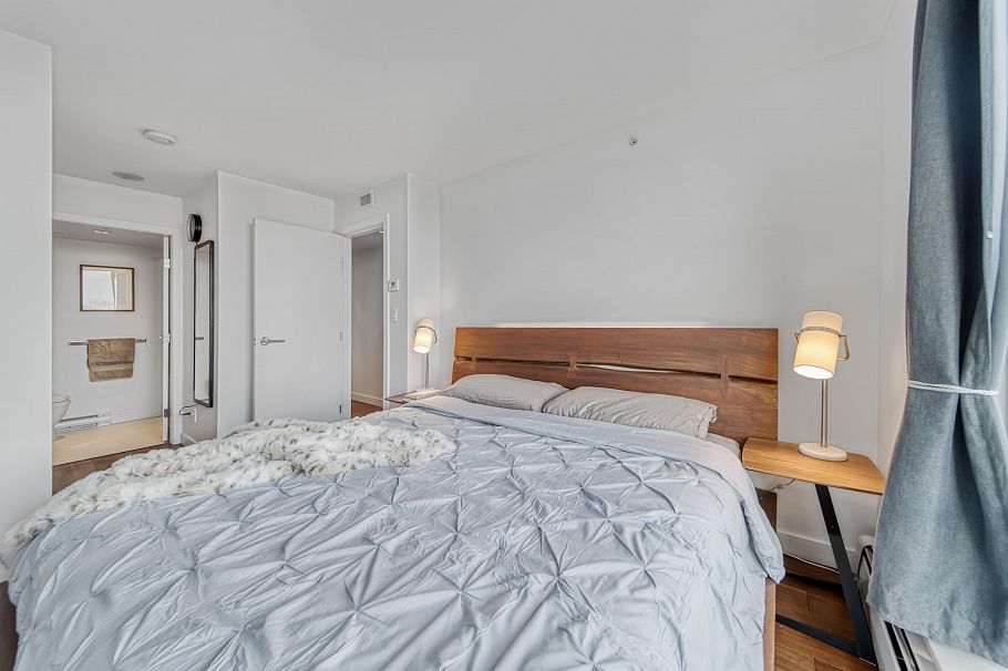 PH7 188 Keefer Street Vancouver, BC - 16