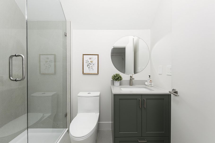 2 476 E 20th Avenue Vancouver, BC - 21