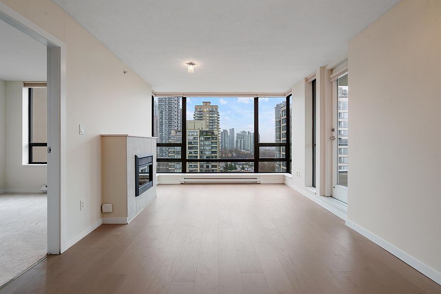 1706 4118 Dawson Street Burnaby, BC - 7