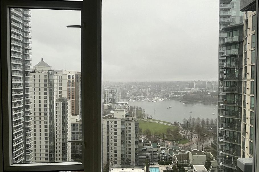 2806 1372 Seymour Street Vancouver, BC - 9