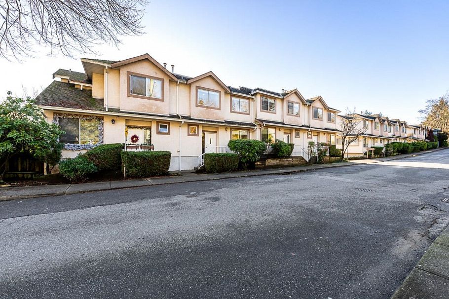 10 901 W 17th Street North Vancouver, BC - 3