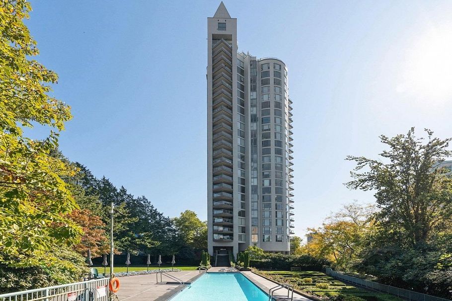 1202 120 2ND WEST STREET, North Vancouver BC V7M 1C3 North Vancouver, BC - 1