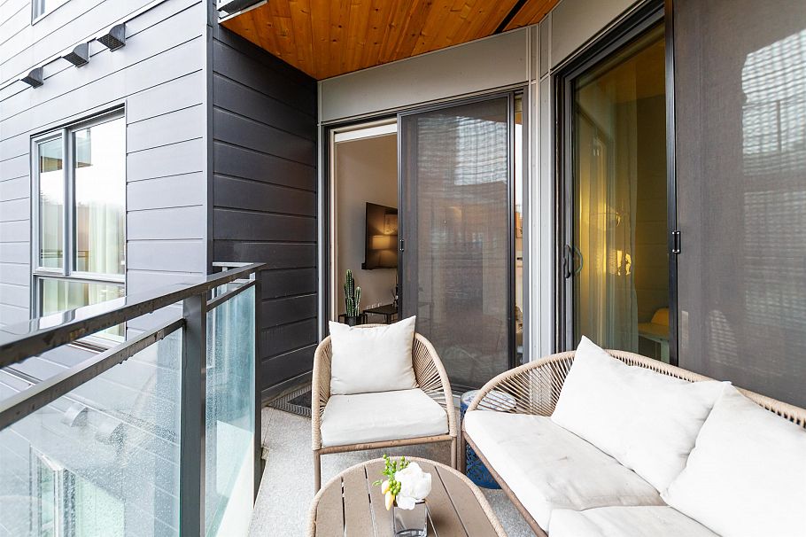 513 3588 Sawmill Crescent Vancouver, BC - 21