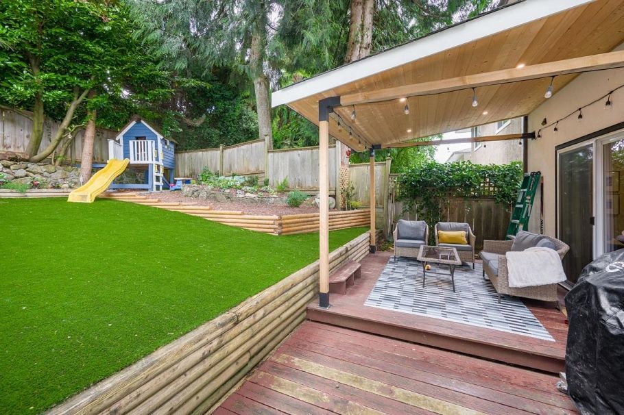 3338 Mahon Avenue North Vancouver, BC - 11