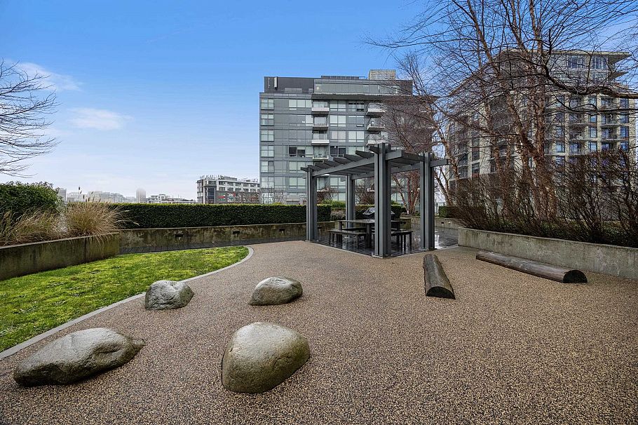 1209 159 W 2nd Avenue Vancouver, BC - 26