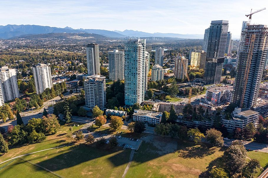 3707 5883 Barker Avenue Burnaby, BC - 33