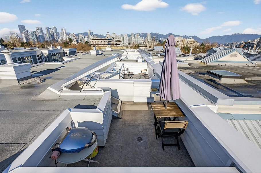 653 W 7th Avenue Vancouver, BC - 20