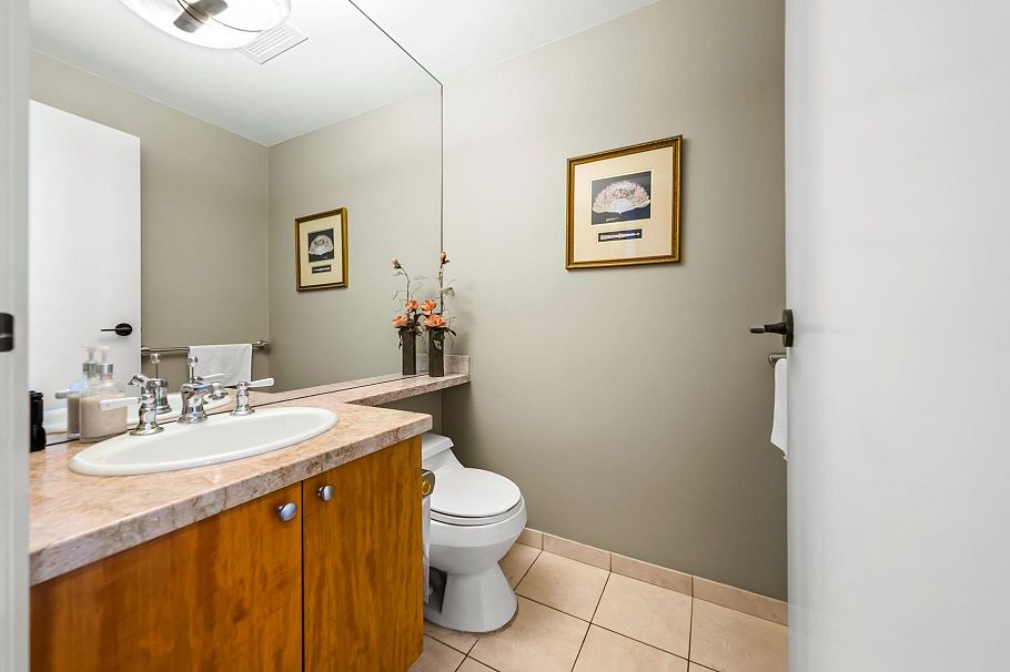 901 5850 Balsam Street Vancouver, BC - 16