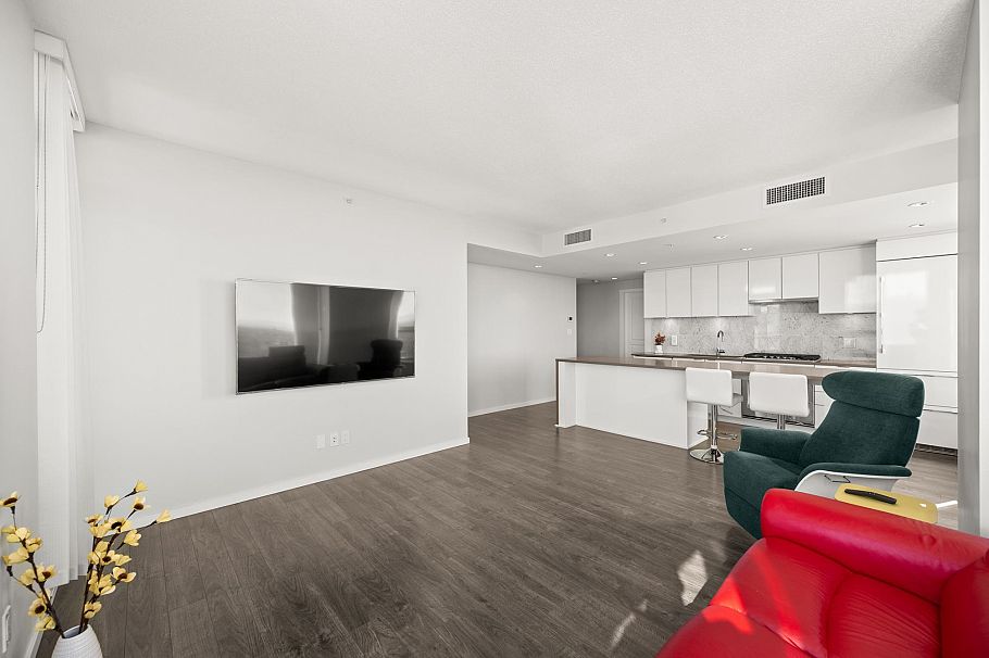 3707 5883 Barker Avenue Burnaby, BC - 9