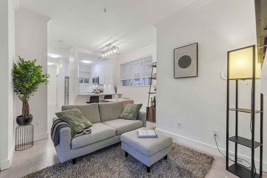 101 1333 W 7th Avenue Vancouver, BC - 10