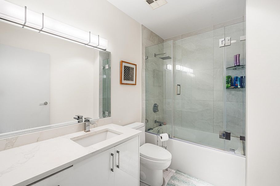 2303 1200 Alberni Street Vancouver, BC - 20