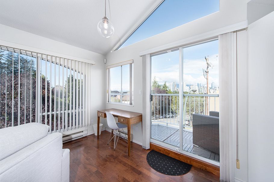 L01 788 W 8th Avenue Vancouver, BC - 14