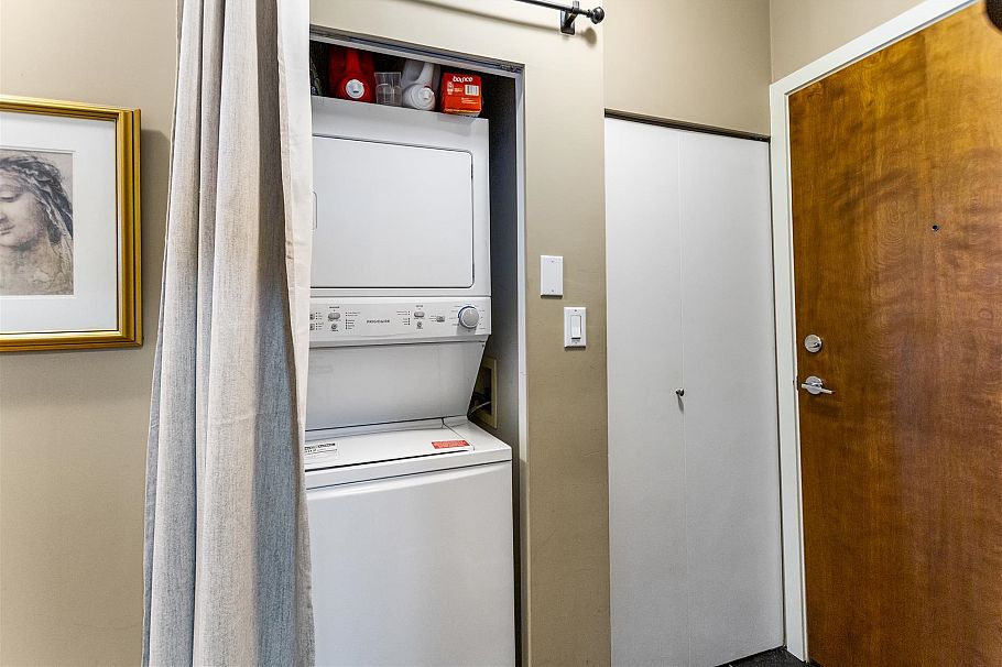 706 1238 Burrard Street Vancouver, BC - 15