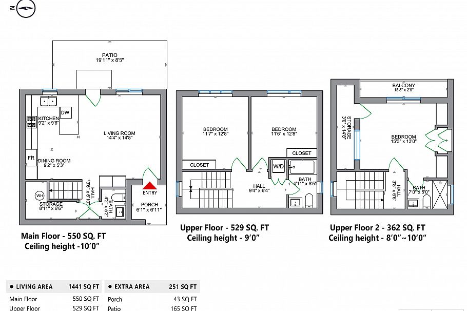 2 1020 Nootka Street Vancouver, BC - 38