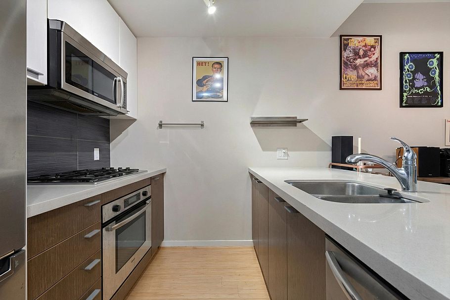 606 531 Beatty Street Vancouver, BC - 5