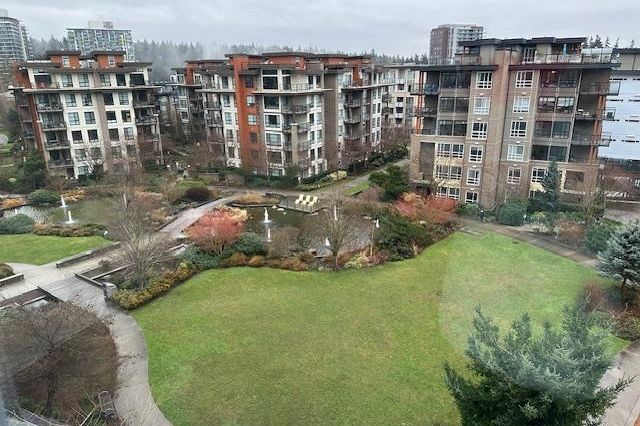 602 6138 BIRNEY AVENUE, Vancouver BC V6T 1W5 Vancouver, BC - 8