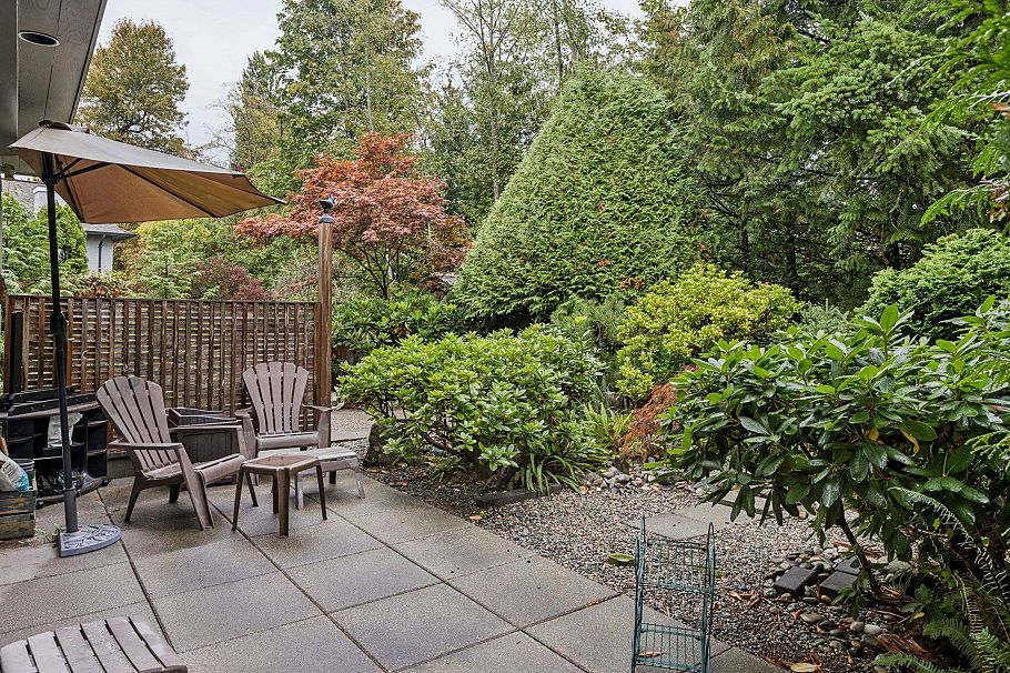 950 Roche Point Drive North Vancouver, BC - 22