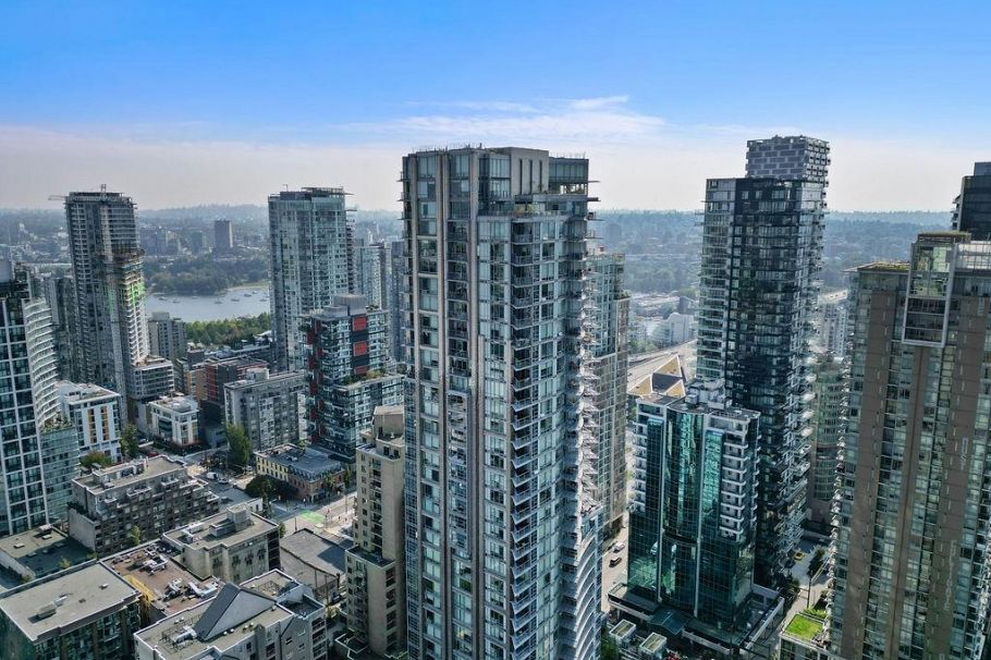 2904 1283 Howe Street Vancouver, BC - 28