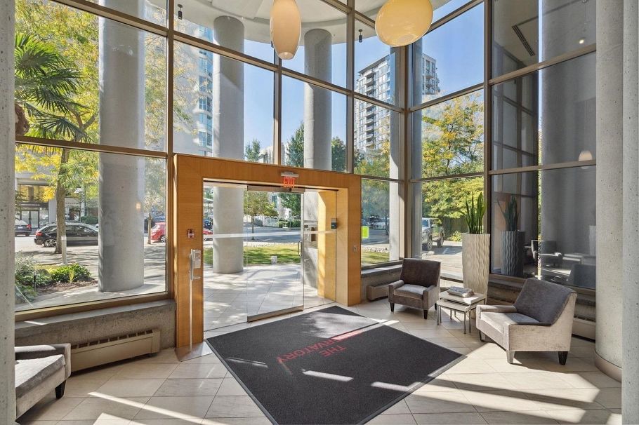 1202 120 2ND WEST STREET, North Vancouver BC V7M 1C3 North Vancouver, BC - 3