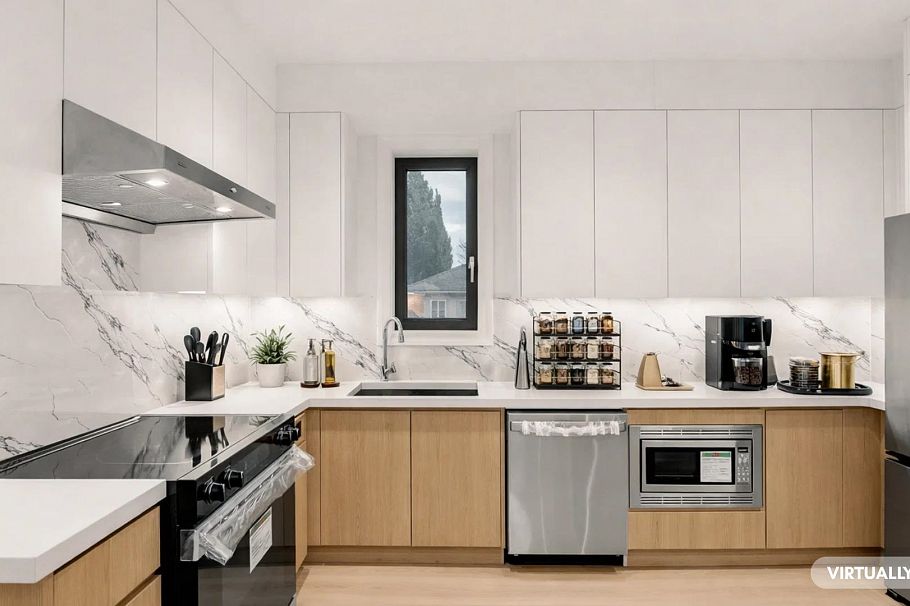 260 E 65th Avenue Vancouver, BC - 7