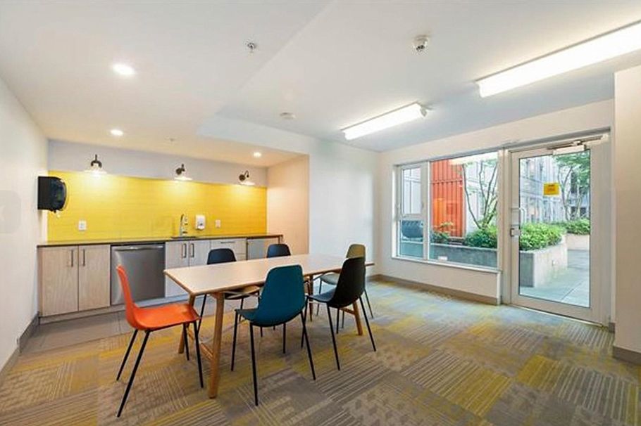 PH8 955 E Hastings Street Vancouver, BC - 22