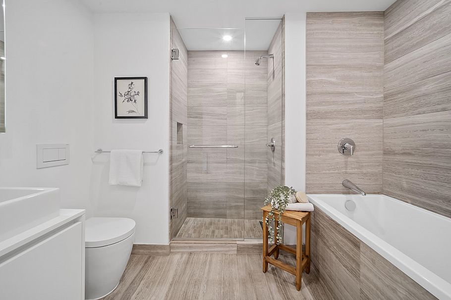 1501 1480 Howe Street Vancouver, BC - 13