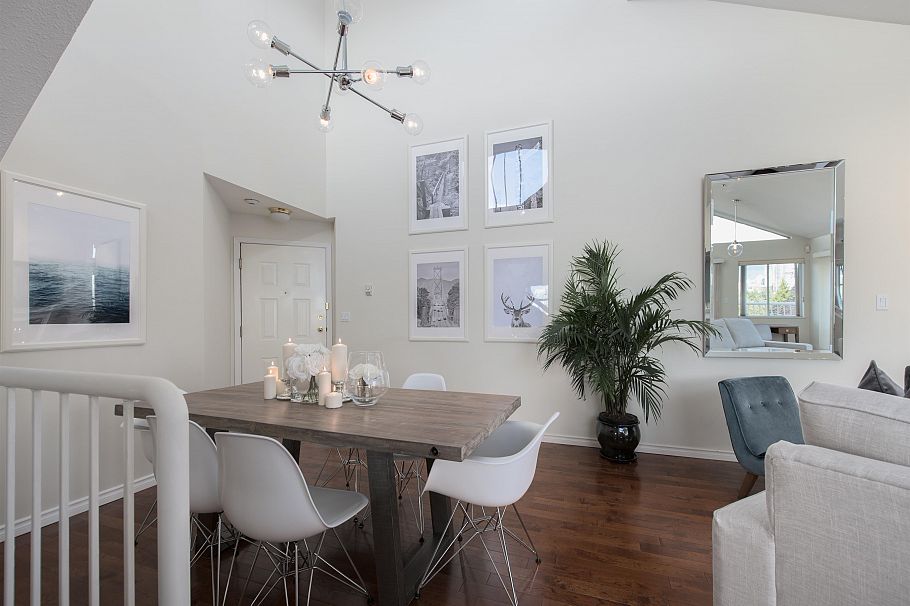 L01 788 W 8th Avenue Vancouver, BC - 10