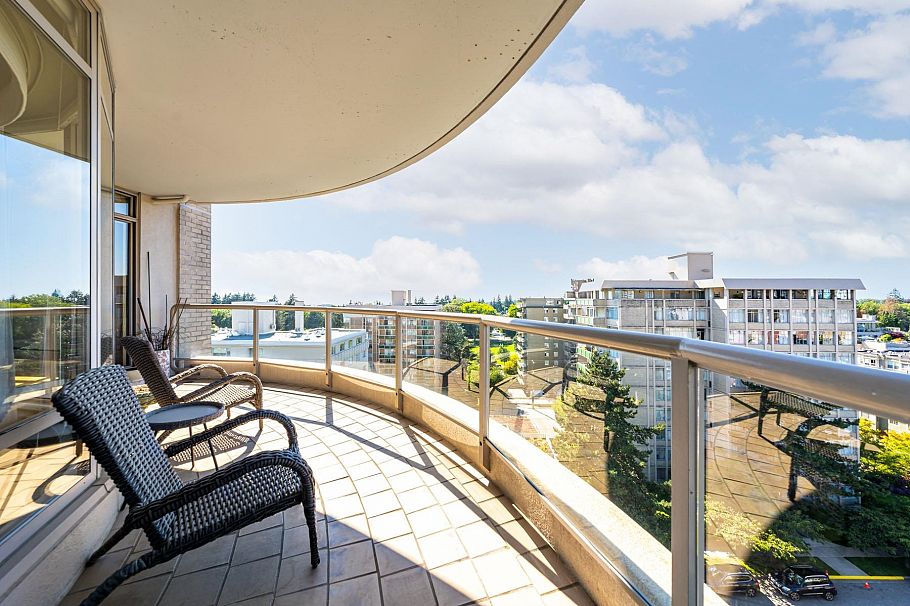 901 5850 Balsam Street Vancouver, BC - 27