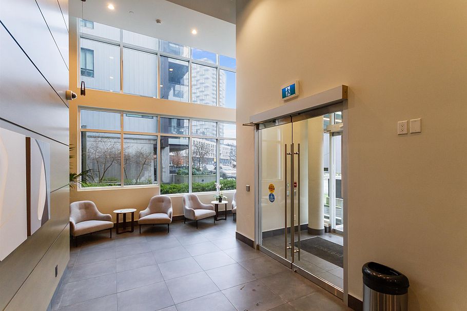 513 3588 Sawmill Crescent Vancouver, BC - 25