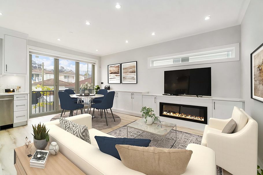 2577 Parker Street Vancouver, BC - 9