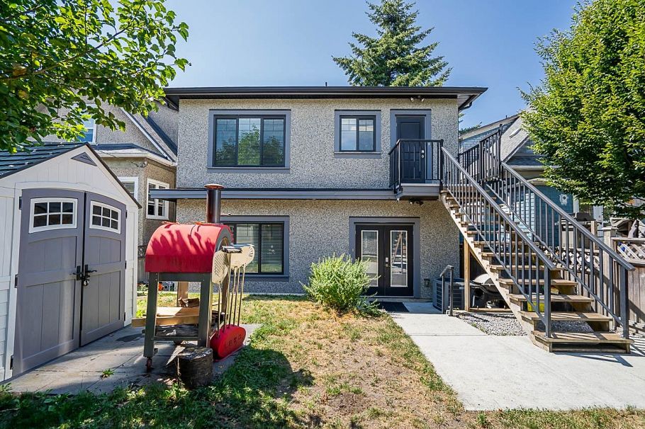 4438 Ontario Street Vancouver, BC - 23