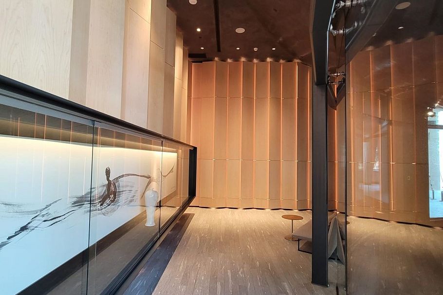 601 1568 Alberni Street Vancouver, BC - 12