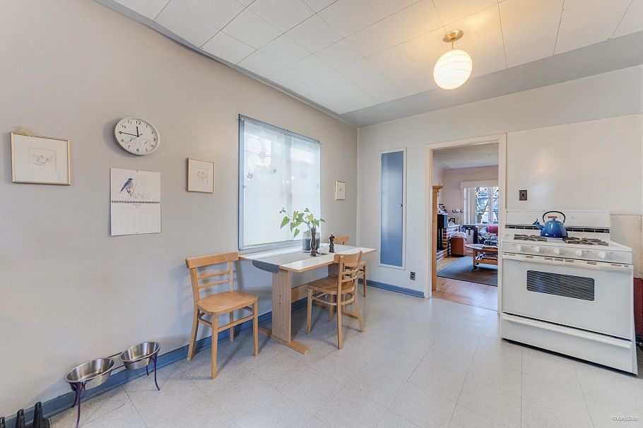 4791 Culloden Street Vancouver, BC - 17