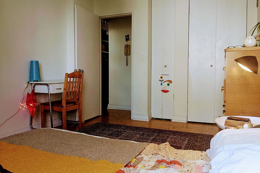 402 1251 Cardero Street Vancouver, BC - 14