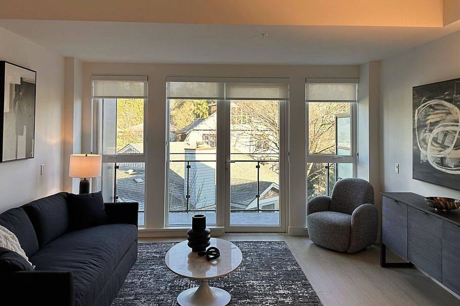 419 422 E 3rd Street North Vancouver, BC - 7