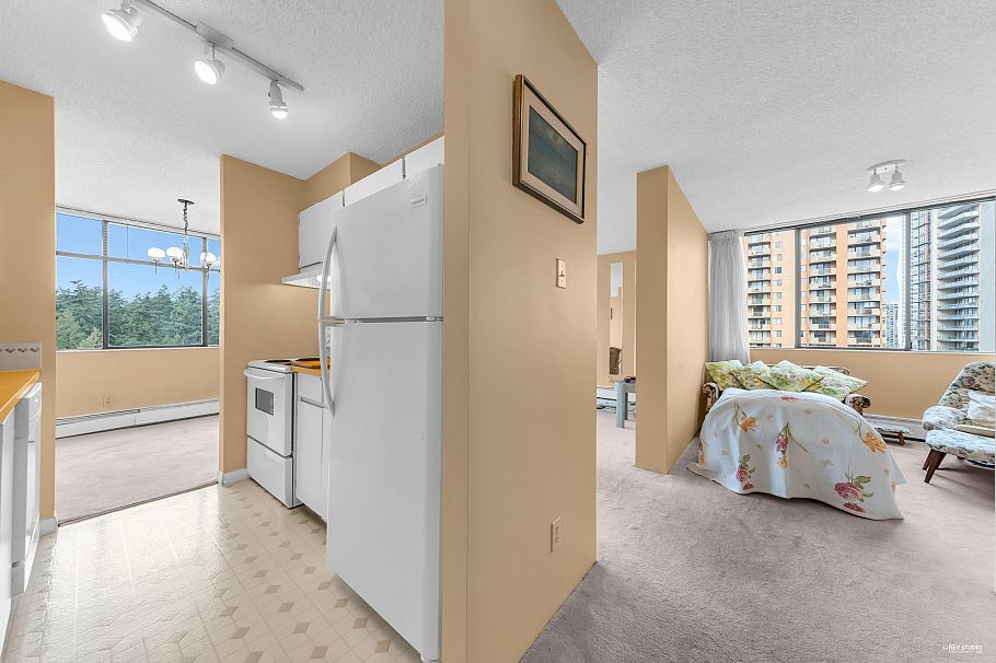 1508 4300 Mayberry Street Burnaby, BC - 17