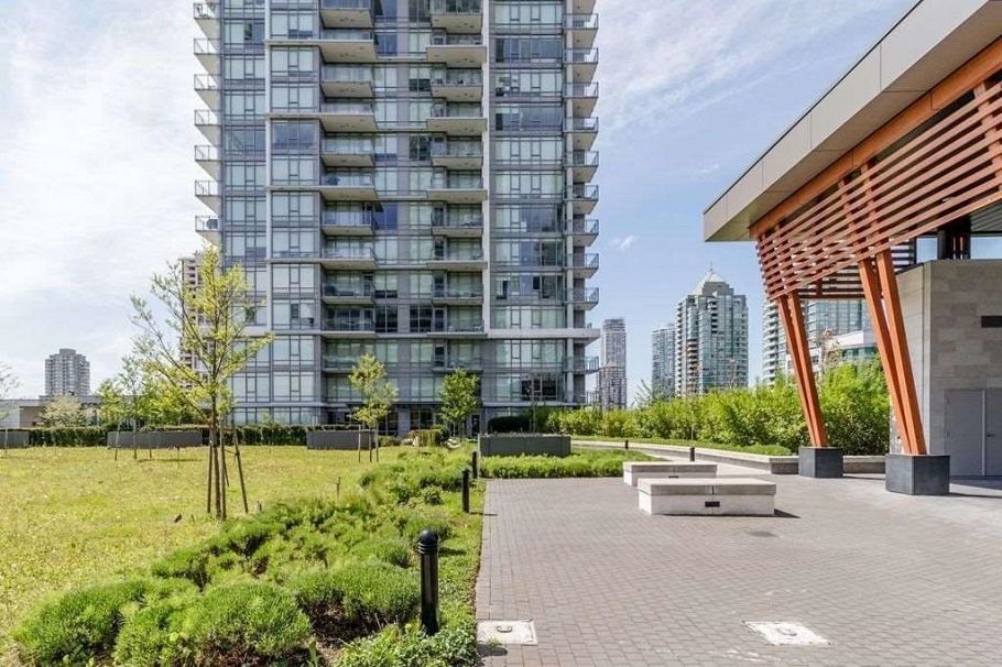 809 2008 Rosser Avenue Burnaby, BC - 21