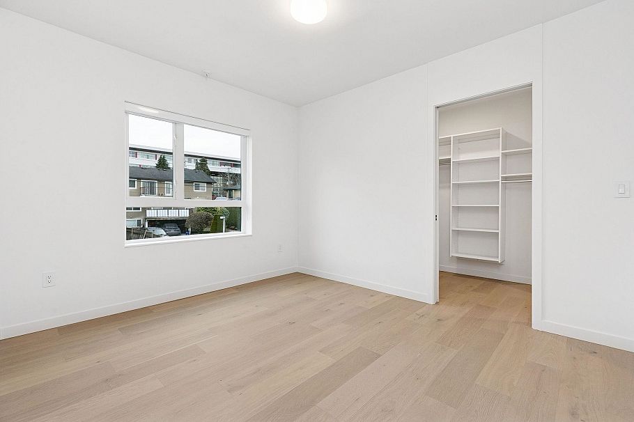 4817 Laurel Street Vancouver, BC - 13