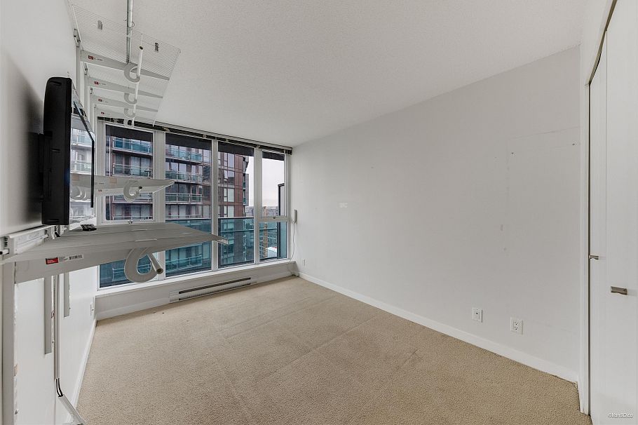 2111 788 Hamilton Street Vancouver, BC - 9